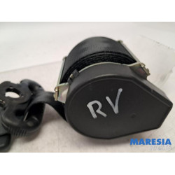 Fiat - Ducato - Sicherheitsgurt rechts vorne