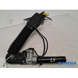 Fiat - Ducato - Seatbelt tensioner, left