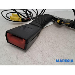 Fiat - Ducato - Seatbelt tensioner, left