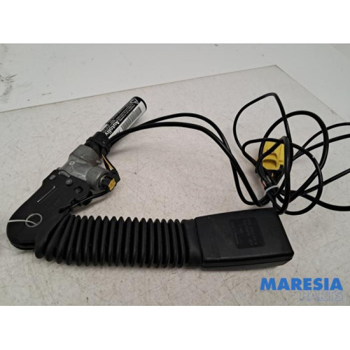 Fiat - Ducato - Seatbelt tensioner, left