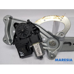 Renault - Grand Scenic - Ruitmechaniek 4Deurs rechts-voor