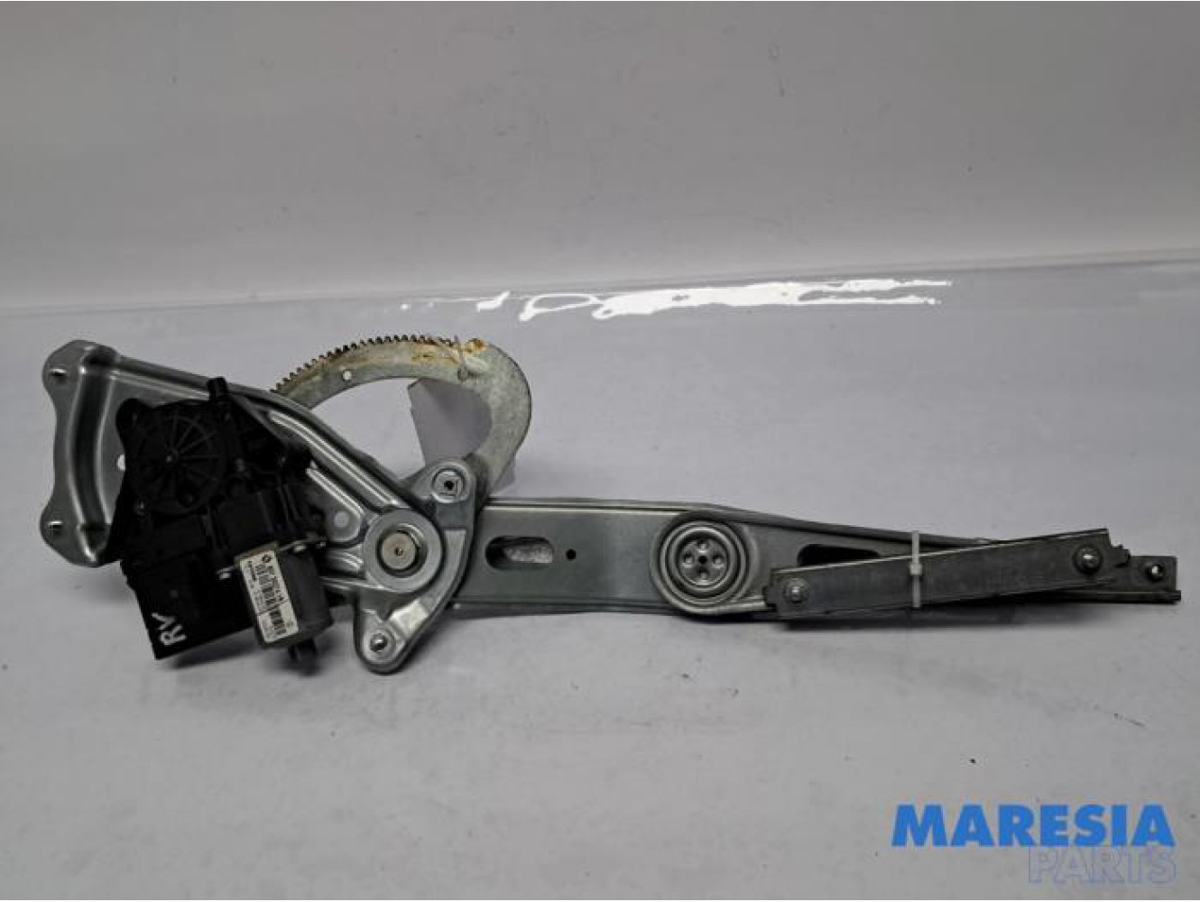 Renault - Grand Scenic - Ruitmechaniek 4Deurs rechts-voor