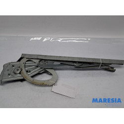 Renault - Grand Scenic - Ruitmechaniek 4Deurs rechts-voor