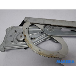 Renault - Grand Scenic - Ruitmechaniek 4Deurs rechts-voor