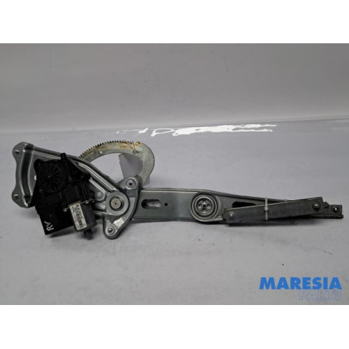 Renault - Grand Scenic - Window mechanism 4-door, front right