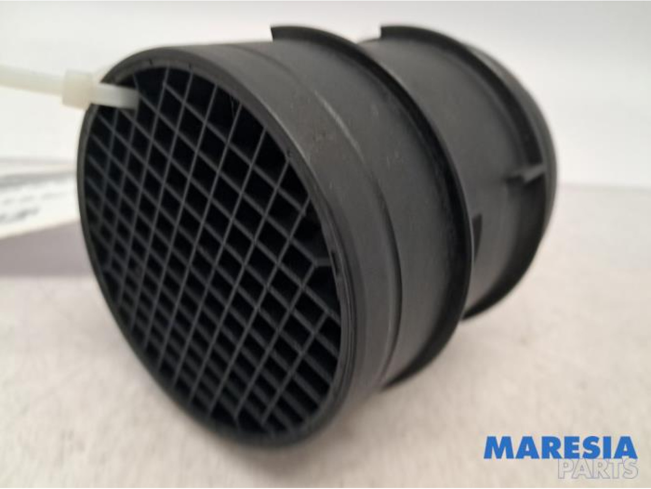 Fiat - Ducato - Luchthoeveelheidsmeter