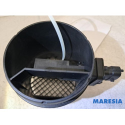 Fiat - Ducato - Luchthoeveelheidsmeter