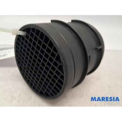 Fiat - Ducato - Luchthoeveelheidsmeter