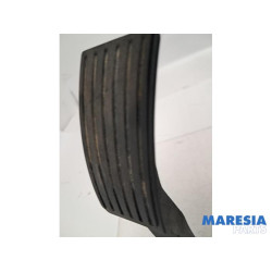 Fiat - Ducato - Capteur de position pédale d'accélérateur