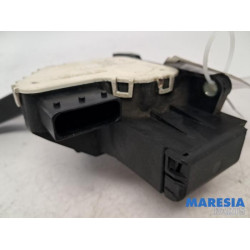 Fiat - Ducato - Capteur de position pédale d'accélérateur