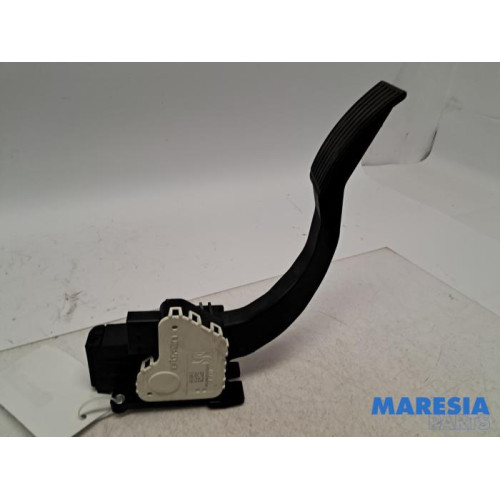 Fiat - Ducato - Capteur de position pédale d'accélérateur