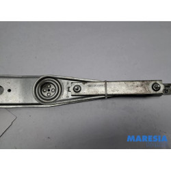 Renault - Grand Scenic - Window mechanism 4-door, front left