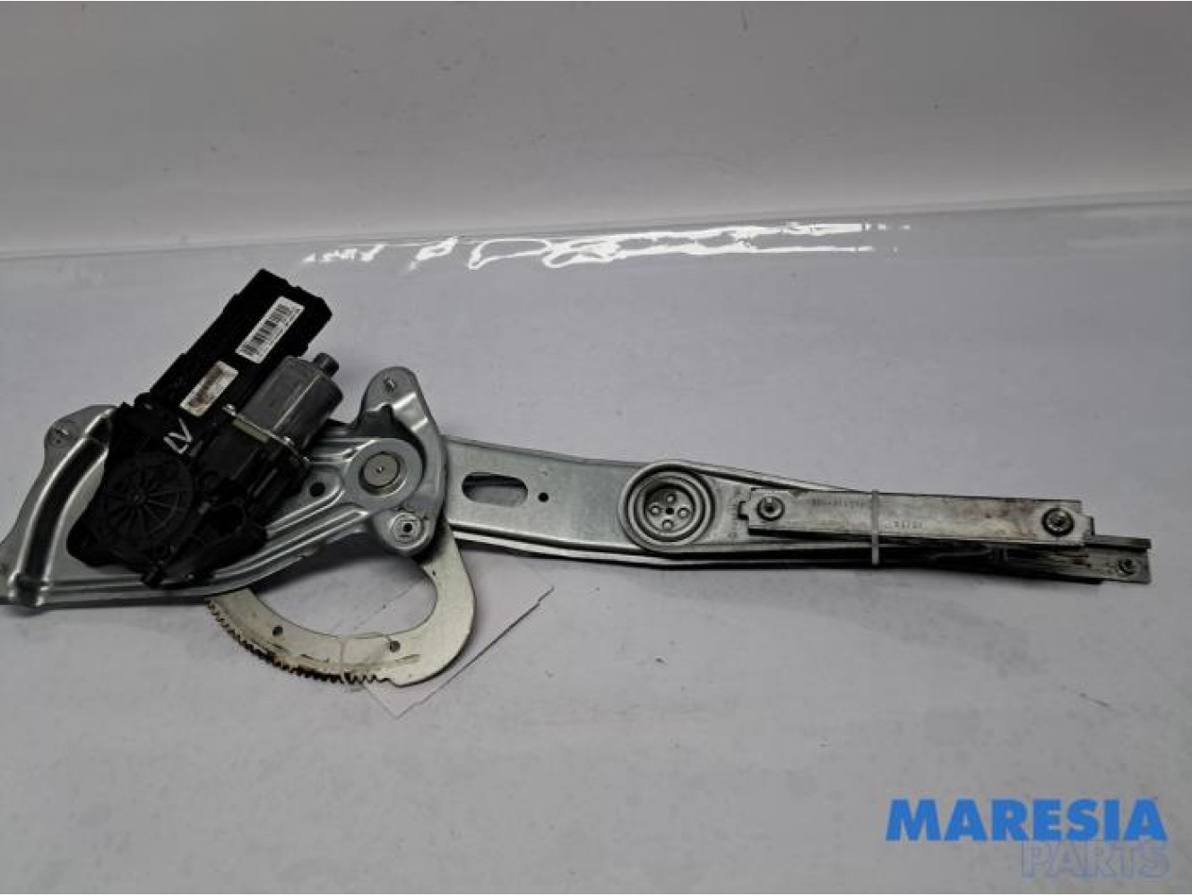 Renault - Grand Scenic - Window mechanism 4-door, front left