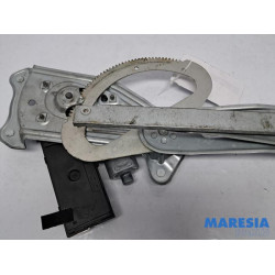 Renault - Grand Scenic - Window mechanism 4-door, front left