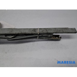 Renault - Grand Scenic - Window mechanism 4-door, front left