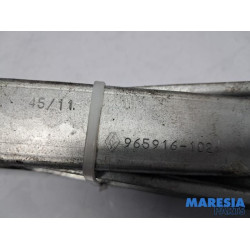 Renault - Grand Scenic - Window mechanism 4-door, front left