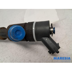 Fiat - Ducato - Verstuiver (diesel)