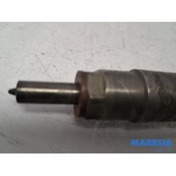 Fiat - Ducato - Verstuiver (diesel)