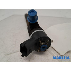 Fiat - Ducato - Verstuiver (diesel)