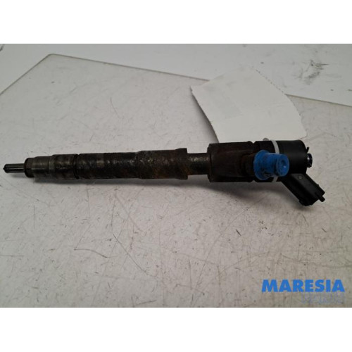 Fiat - Ducato - Verstuiver (diesel)