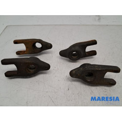 Fiat - Ducato - Injecteur (diesel)