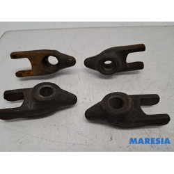 Fiat - Ducato - Injecteur (diesel)