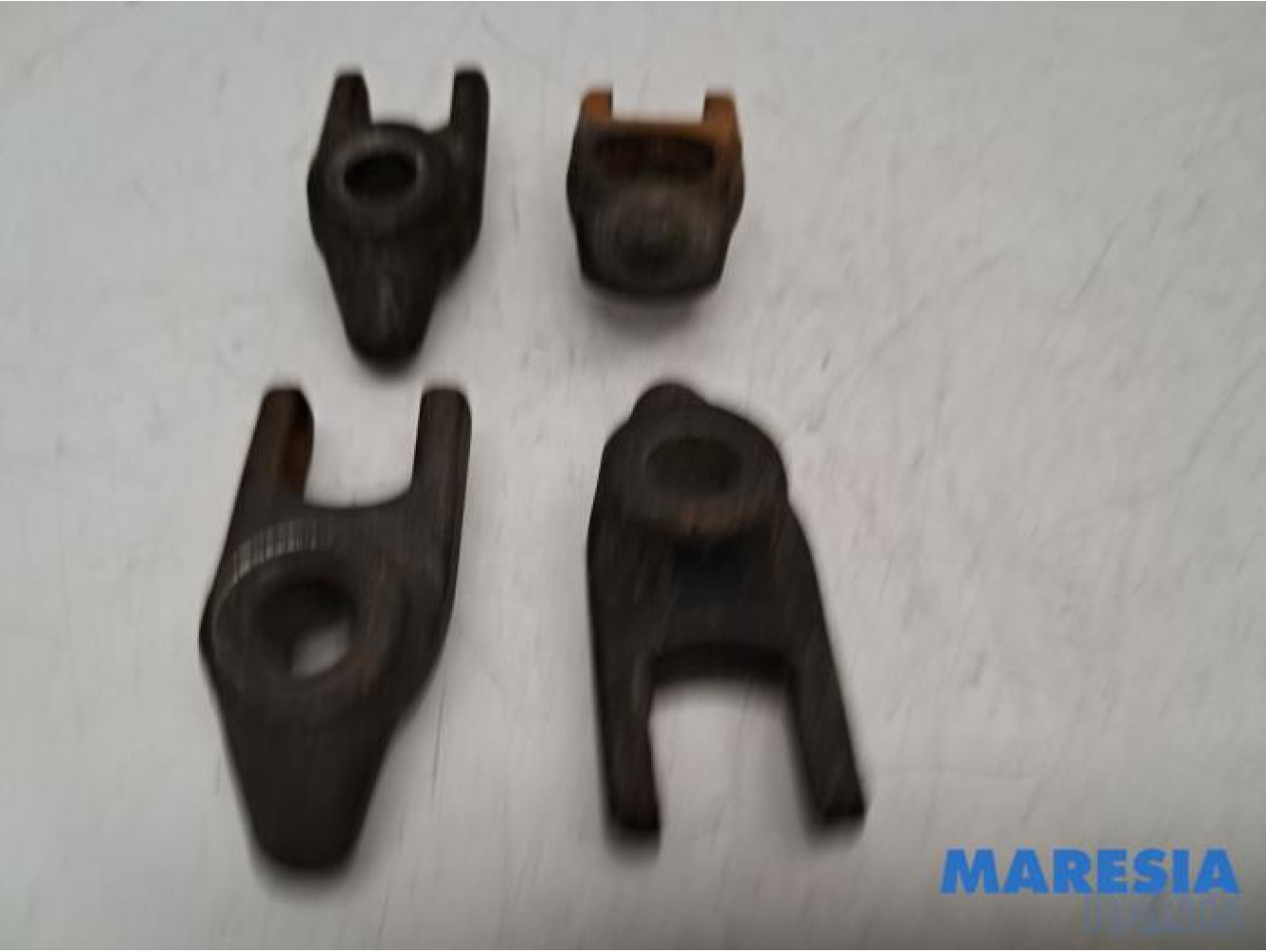 Fiat - Ducato - Injecteur (diesel)