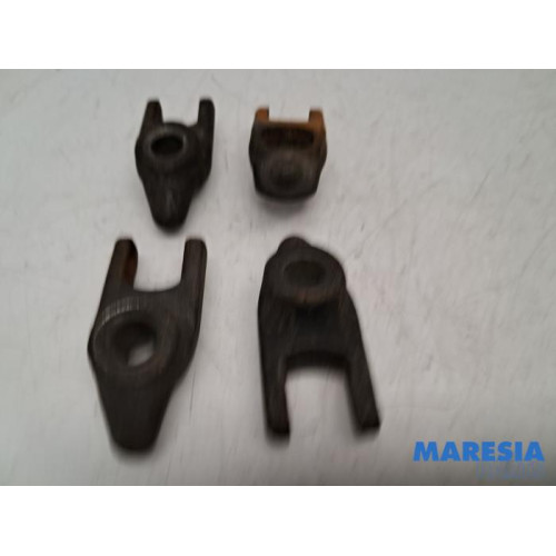 Fiat - Ducato - Injecteur (diesel)