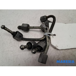 Fiat - Ducato - Fuel line