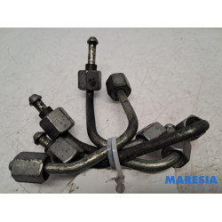 Fiat - Ducato - Fuel line