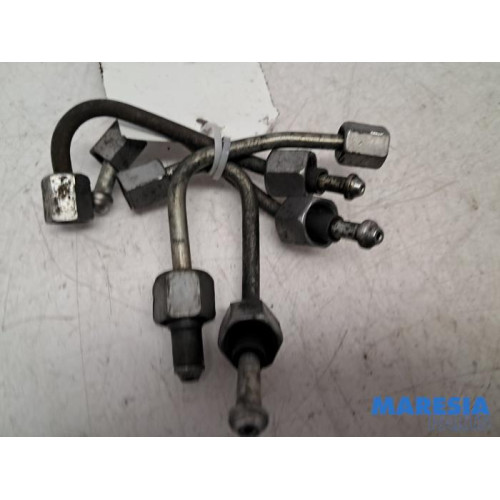 Fiat - Ducato - Fuel line