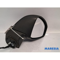 Renault - Grand Scenic - Buitenspiegel rechts