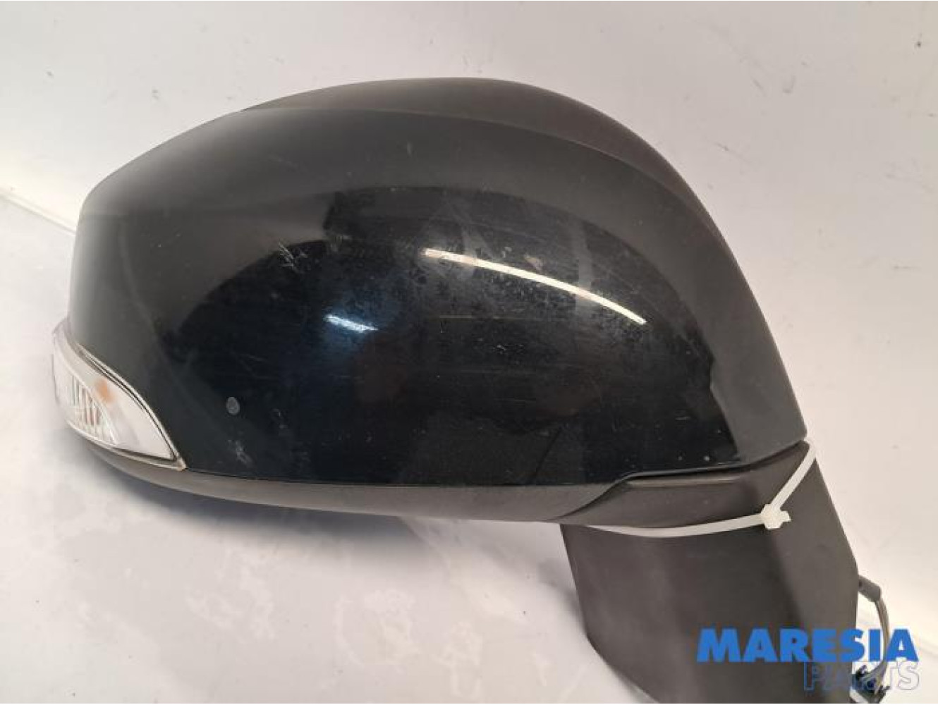 Renault - Grand Scenic - Buitenspiegel rechts