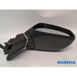 Renault - Grand Scenic - Buitenspiegel rechts