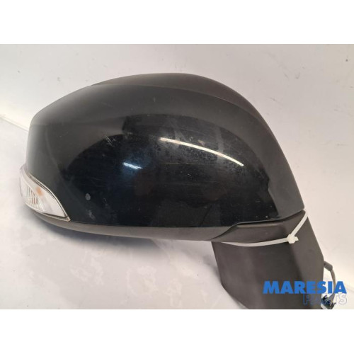 Renault - Grand Scenic - Außenspiegel rechts