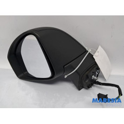 Renault - Grand Scenic - Buitenspiegel links