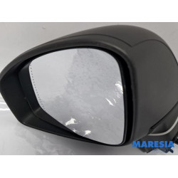 Renault - Grand Scenic - Buitenspiegel links