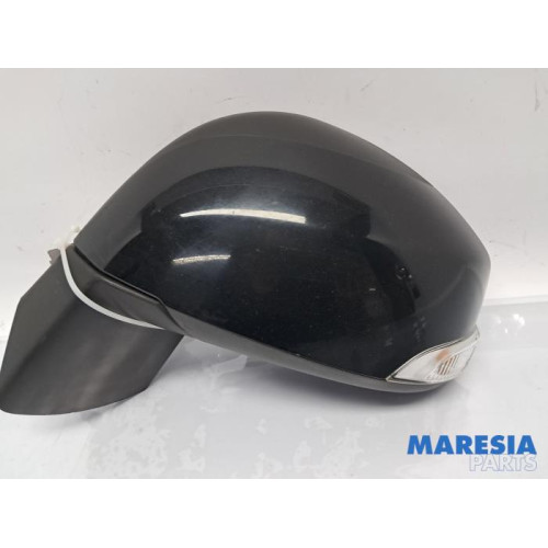 Renault - Grand Scenic - Wing mirror, left