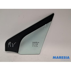 Renault - Grand Scenic - Quarter light, front right