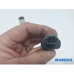 Renault - Grand Scenic - Remlicht Schakelaar