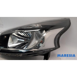 Renault - Trafic - Scheinwerfer links