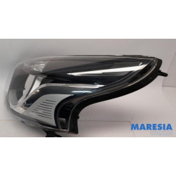 Renault - Trafic - Scheinwerfer links