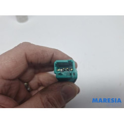 Renault - Grand Scenic - Remlicht Schakelaar