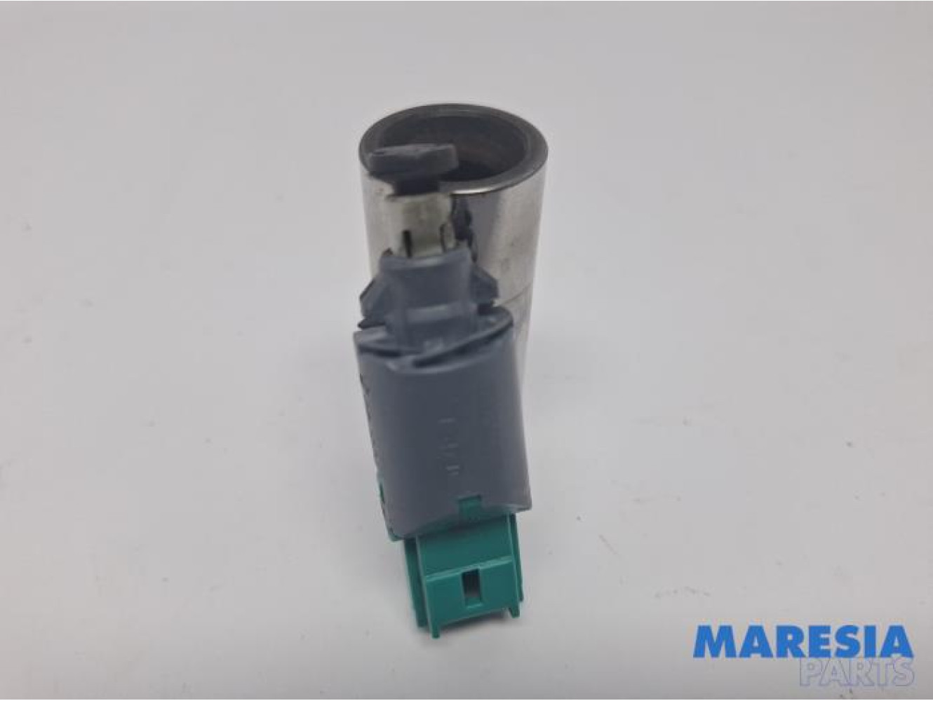 Renault - Grand Scenic - Remlicht Schakelaar