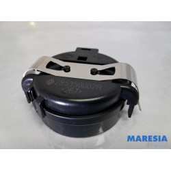 Renault - Grand Scenic - Regensensor