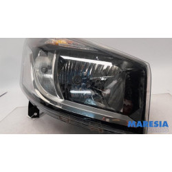 Renault - Trafic - Scheinwerfer rechts