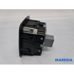 Renault - Grand Scenic - Commande ordinateur de bord