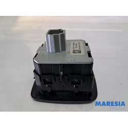 Renault - Grand Scenic - Commande ordinateur de bord