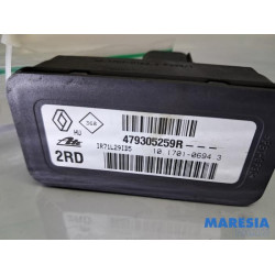 Renault - Grand Scenic - Esp Steuergerät