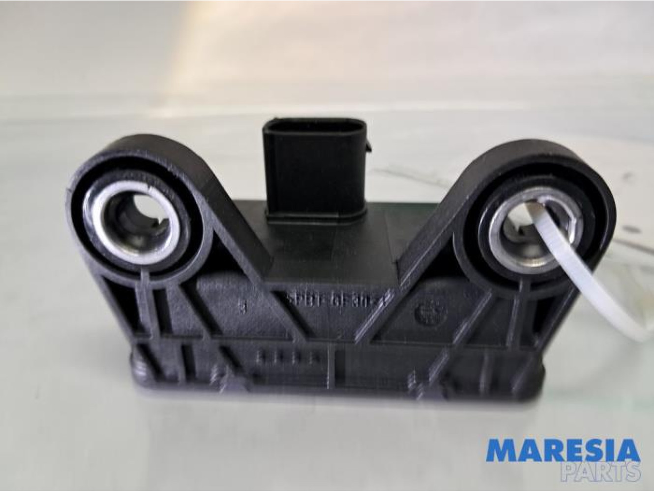 Renault - Grand Scenic - Esp Steuergerät